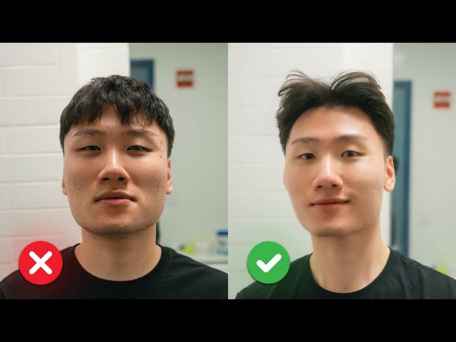 The Power of Hair Care for Men